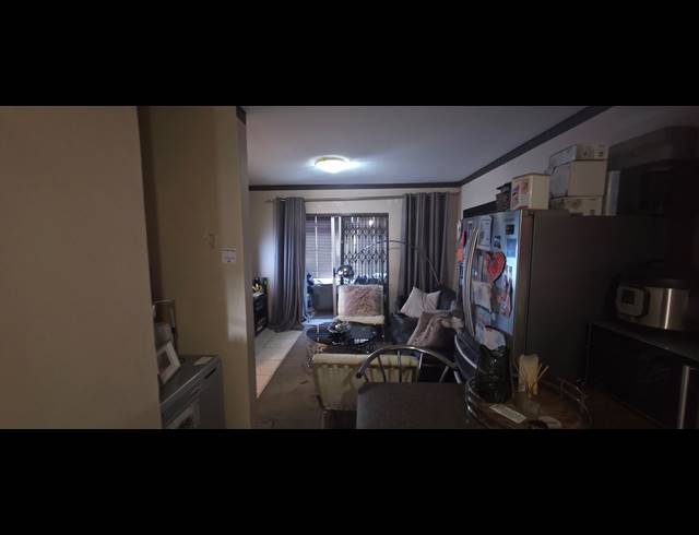 2 BEDROOM SECTIONAL TITLE FOR SALE IN DEL JUDOR